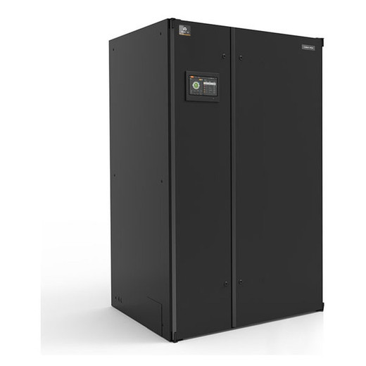 Vertiv ES Door RND Mesh 98IN H X 24 in - 9802E-MC24-X