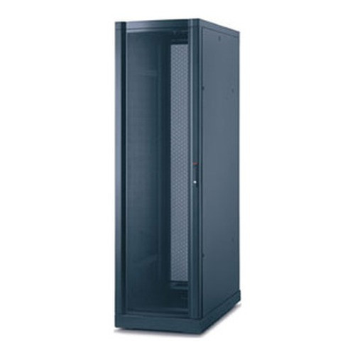 APC by Schneider Electric Netshelter VX Seismic 42U Enclosure W/sides Black