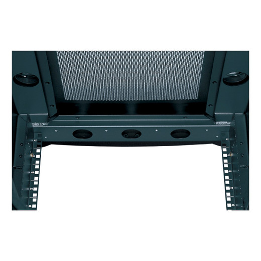 APC by Schneider Electric Netshelter VX Seismic 42U Enclosure W/sides Black - AR