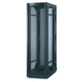 APC by Schneider Electric IT Enclosures Designed for Specific Environments - AR2145BLK