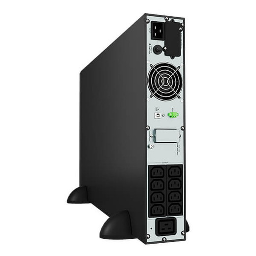 Vertiv ES Door Solid 98 in X 24 in - 9803E-24-X