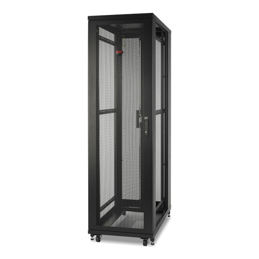 APC by Schneider Electric AR2401 - Schneider Electric - Netshelter SV 42U 600MM 