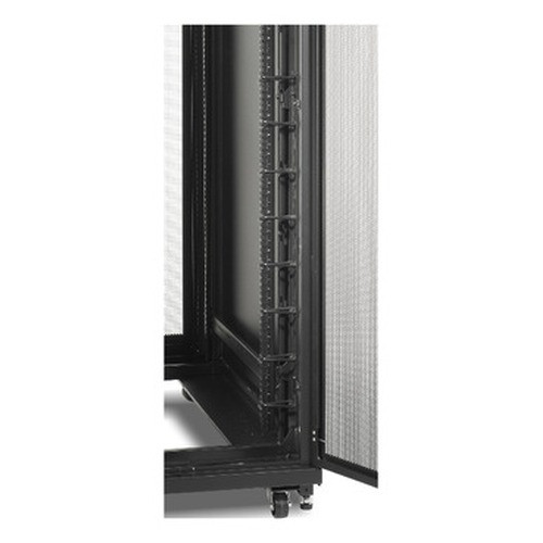 APC by Schneider Electric AR2407 - Schneider Electric - Netshelter SV 48U 600MM Wide X 1060MM Deep