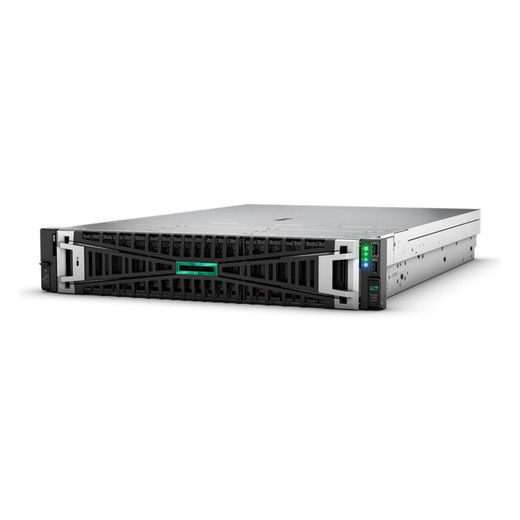 HPE DL385 G11 X16 SLOT5 SEC UPG RSR KIT - P68392-B21