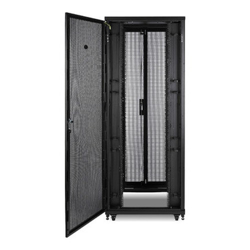 APC Netshelter SV Server Rack Enclosure 42U Black 2057H X 800W X 1060D MM WI - AR2480