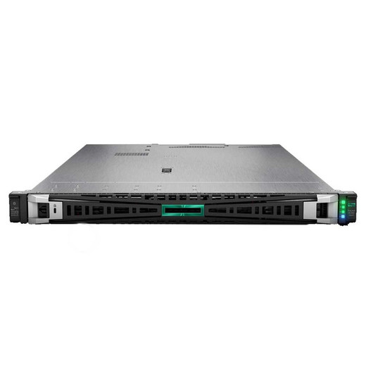 HPE OEM DL360 GEN11 4LFF Mod-q KSA SVR - P68501-B21