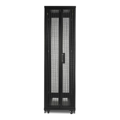 APC by Schneider Electric AR2507 - Schneider Electric - Netshelter SV 48U 600MM Wide X 1200MM Deep