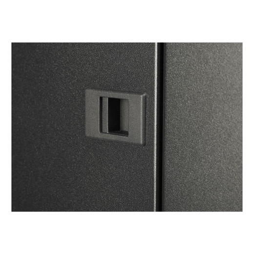 APC by Schneider Electric AR2507 - Schneider Electric - Netshelter SV 48U 600MM 