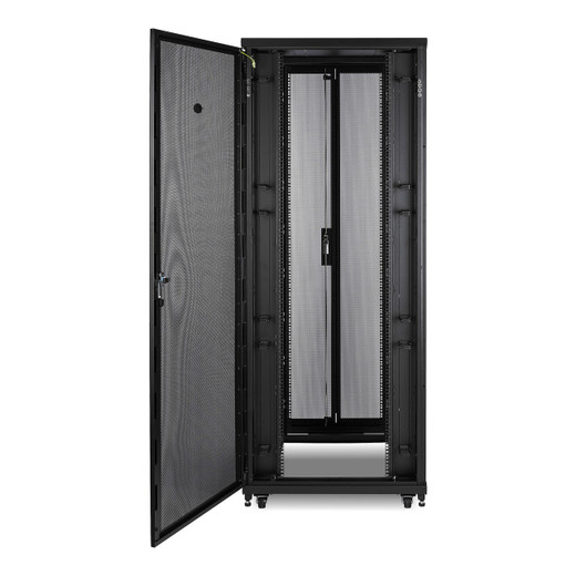 APC by Schneider Electric AR2580 - Schneider Electric - Netshelter SV 42U 800MM 