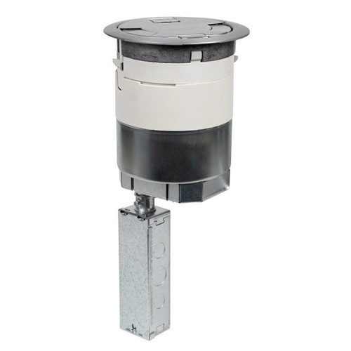 Middle Atlantic 6IN Stem Assembly Prewire - 6STCP