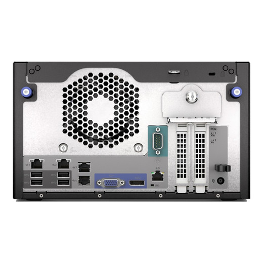 HPE Microsvr GEN11 E-2414 1P 16G NHP SVR - P68820-001