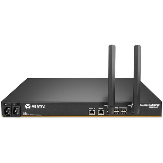 Vertiv ES Door Split Solid 98 in X 30 in - 9803E-SS29-X