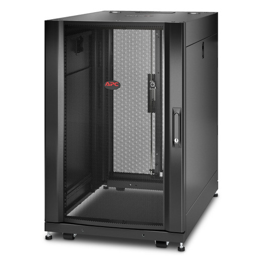 APC by Schneider Electric Netshelter SX 18U 600MM X 900MM - AR3006