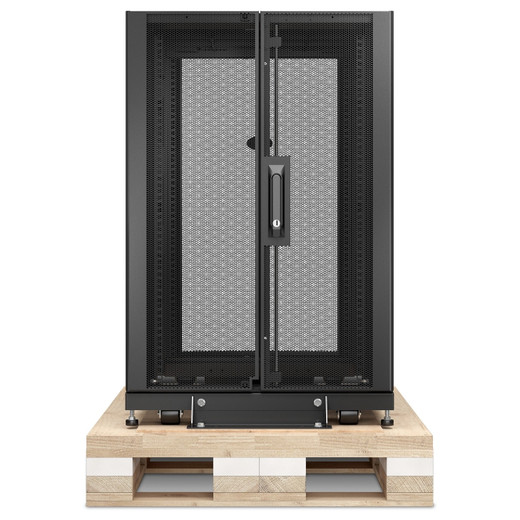 APC by Schneider Electric Netshelter SX 18U 600MM X 900MM - AR3006SP