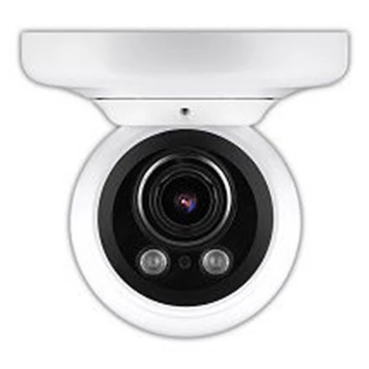 Digital Watchdog DWC-MPVA5Wi28T (5MP) AI IR Outdoor Turret IP Camera