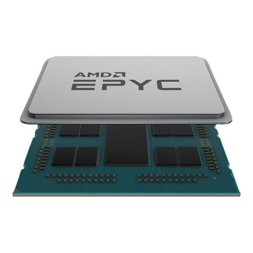 HPE AMD Epyc 8024P CPU for HPE - P69258-B21