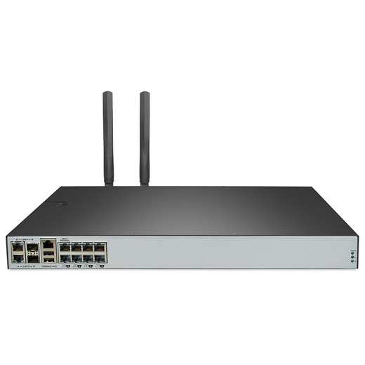 Vertiv 8 Port ACS8000 4G/LTE NA2 Dualac TAA - ACS8008-NA-DAC-400 - view 2