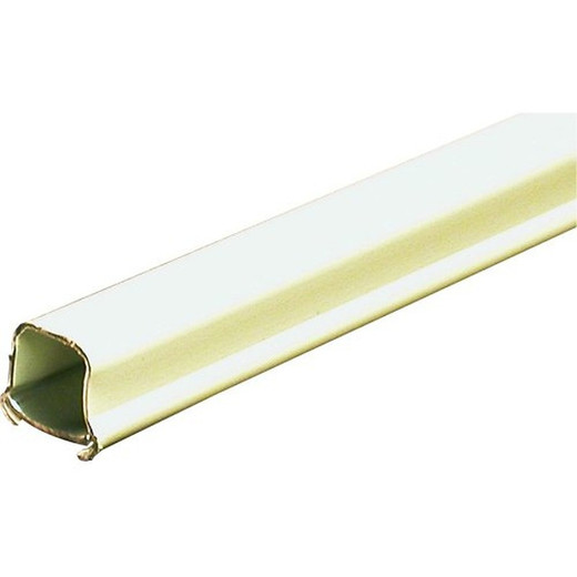 Middle Atlantic STL Int. Elbow 700 White