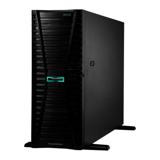 HPE ML350 G11 4410Y MR408I-O AMS SVR - P69310-005