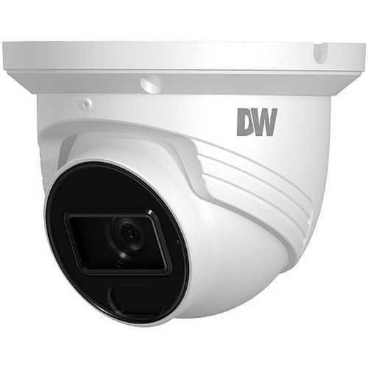 Digital Watchdog DWC-MT95Wi36TW 5MP AI IR Turret IP Camera (view 5)