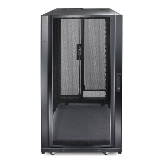 APC by Schneider Electric Netshelter SX 24U 600MM X 1070MM Deep Enclosure - AR31