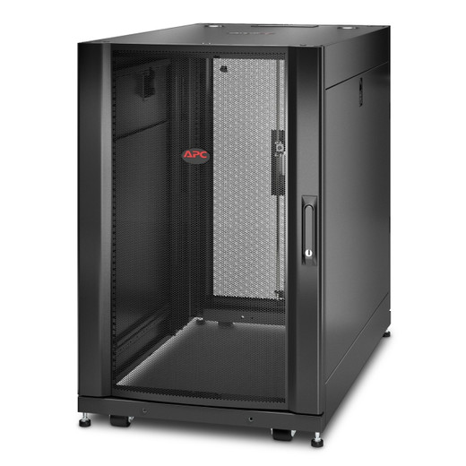 APC by Schneider Electric Netshelter SX 18U 600MM X 1070MM - AR3106