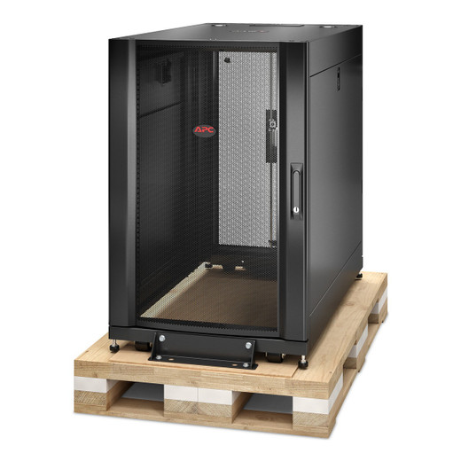 APC by Schneider Electric Netshelter SX 18U 600MM X 1070MM - AR3106SP