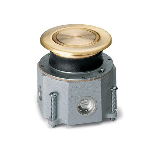 Middle Atlantic STL FLR BOX Less COV KIT - 800LCK