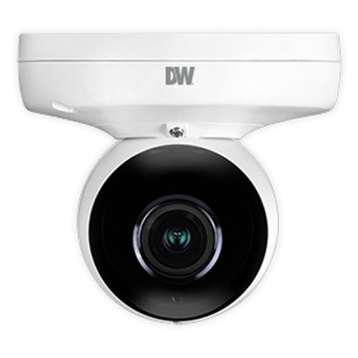 Digital Watchdog DWC-MVD8WiATW (8MP) 4K AI IR Outdoor Turret IP Camera