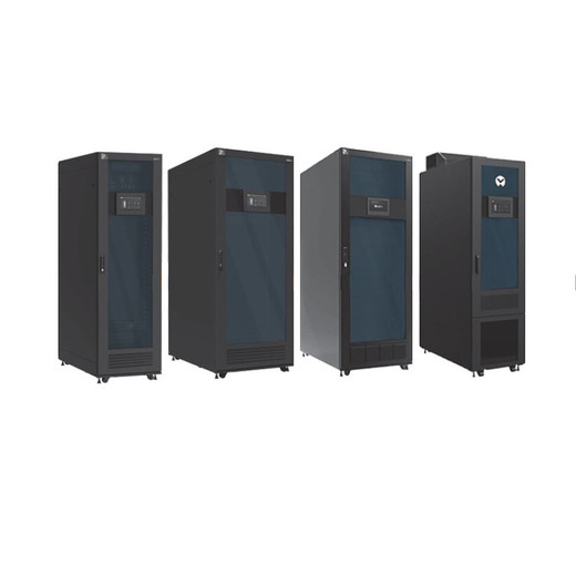 Vertiv ADDCABRACKASSEM Cabinet Assembly