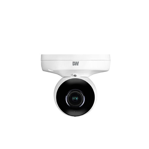 Digital Watchdog DWC-MPVD8WiATW 8MP 4K AI IR Outdoor Turret IP Camera