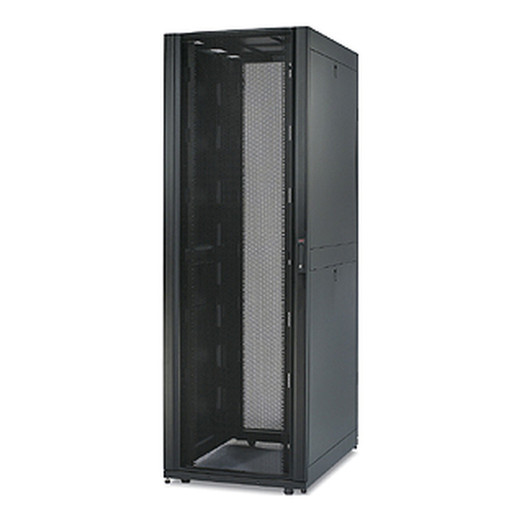 APC by Schneider Electric Netshelter SX 42U 700MM Wide X 1070MM Deep Enclosure w