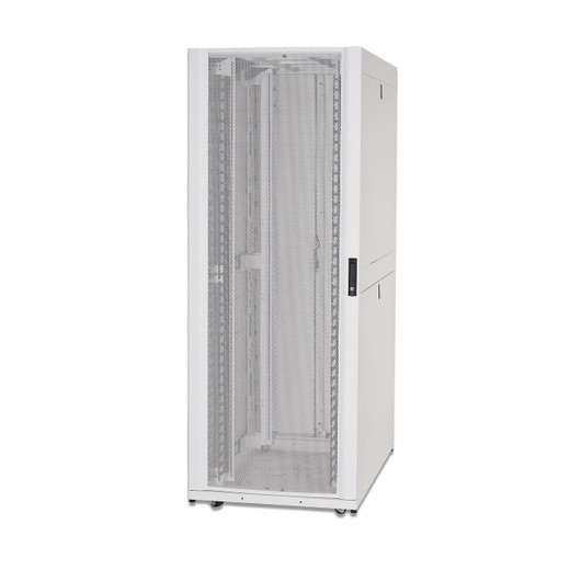 APC by Schneider Electric Netshelter SX 42U 750MM Wide X 1070MM Deep Networking 