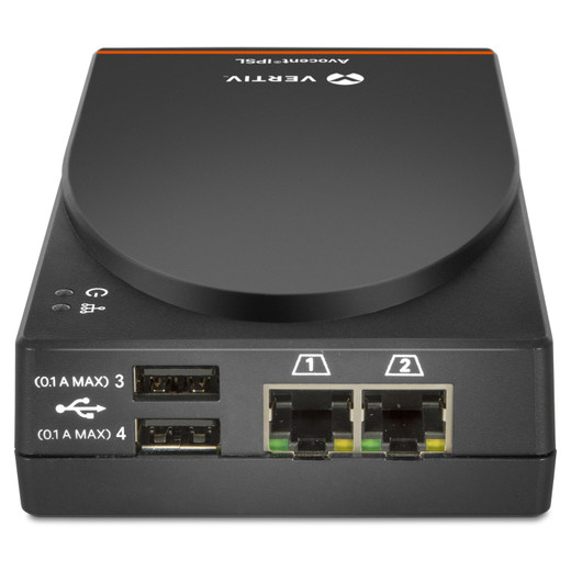 Vertiv Avocent ADX Ipiq 1YR SLV - ADX-1YSLV-IPIQ