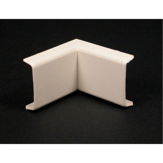 Middle Atlantic NM Int. Elbow 800 White - 817-WH
