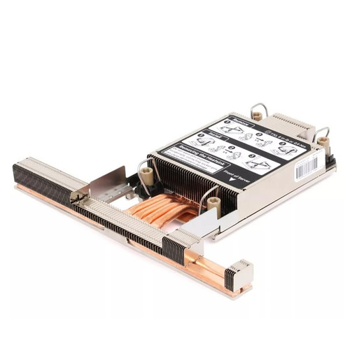 HPE DL3X5 G11 GPU 4SFF X4 TM CBL KIT - P70318-B21