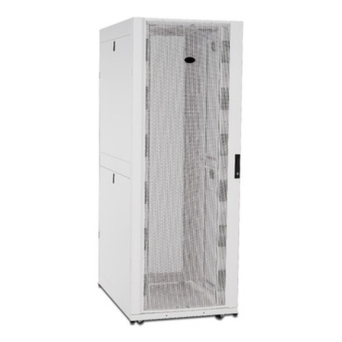 APC Netshelter SX Server Rack GEN 2, 42U, 1991H X 750W X 1070D MM, Without Sides