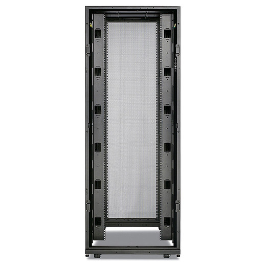 APC by Schneider Electric Netshelterdeep Enclosure NO Rear Doors