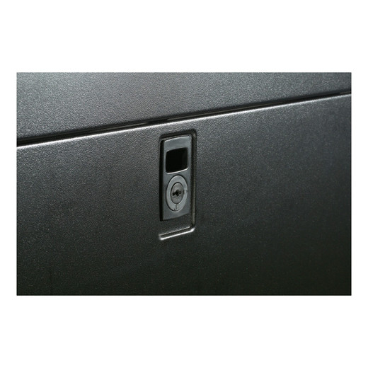 APC by Schneider Electric Netshelter SX 42U 750MM Wide X 1070MM Deep Enclosure W