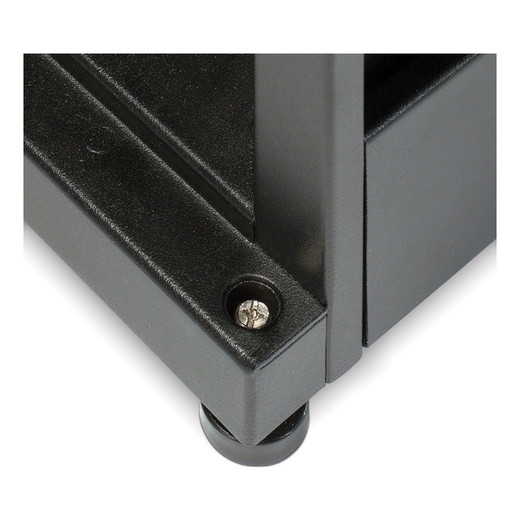 APC by Schneider Electric Netshelter SX 48U 750MM Wide X 1070MM Deep Enclosure W