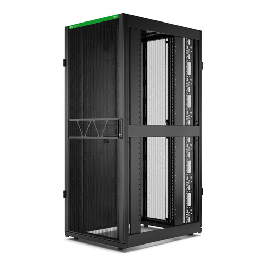 APC Netshelter SX GEN 2 42U Server Rack Enclosure 800MM X 1070MM W/ Sides Black 