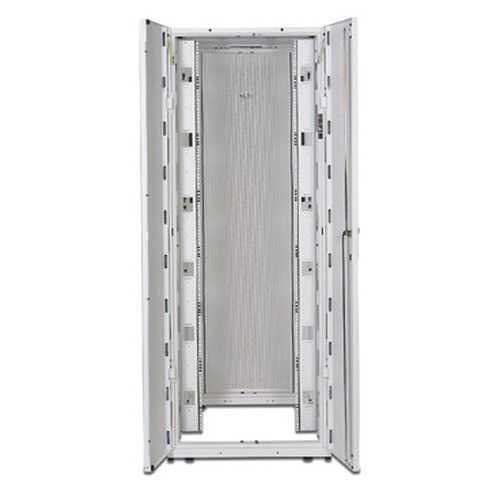 APC by Schneider Electric Netshelter SX 42U 800MM Wide X 1070MM Deep Enclosure - AR3180X266