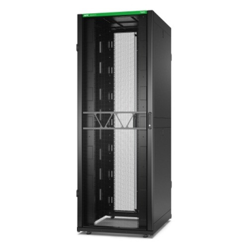 APC Netshelter SX Server Rack GEN 2 48U 2258H X 800W X 1070D MM W/ Side Black - AR3187B2