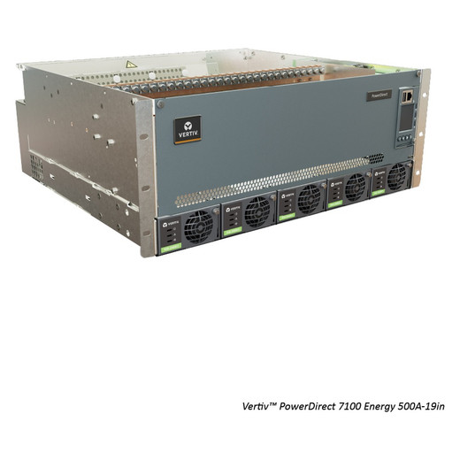 Vertiv ADX RM1048P - ADX-4YSLV-RM1048P