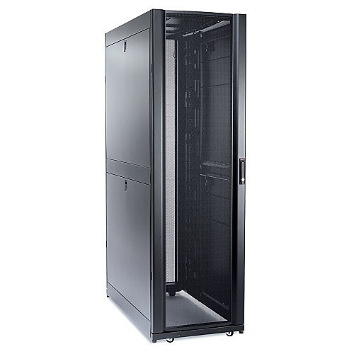 APC by Schneider Electric Netshelter SX 42U 600MM Wide X 1200MM Deep Enclosure - AR3300