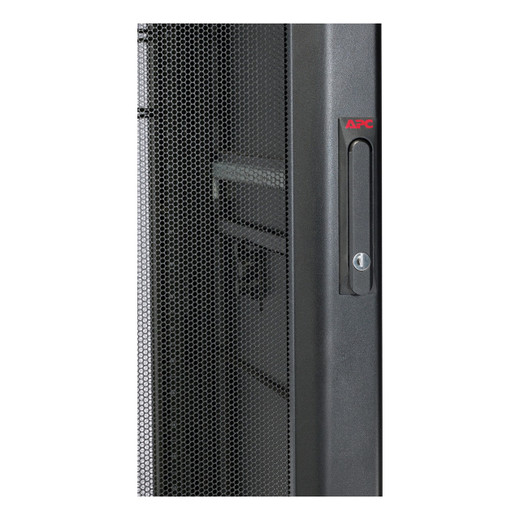 APC by Schneider Electric Netshelter SX 42U 600MM Wide X 1200MM Deep Enclosure -