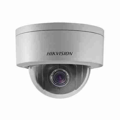 Hikvision DS-2DE3404W-DE 4MP AI PTZ Dome Camera