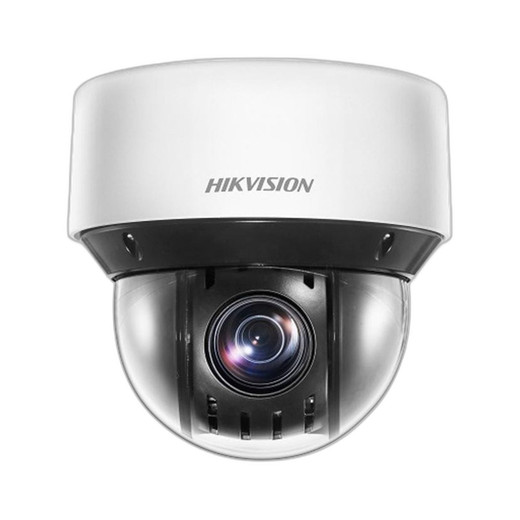 Hikvision DS-2DE4A425IWG-E 4MP AI PTZ Dome Camera