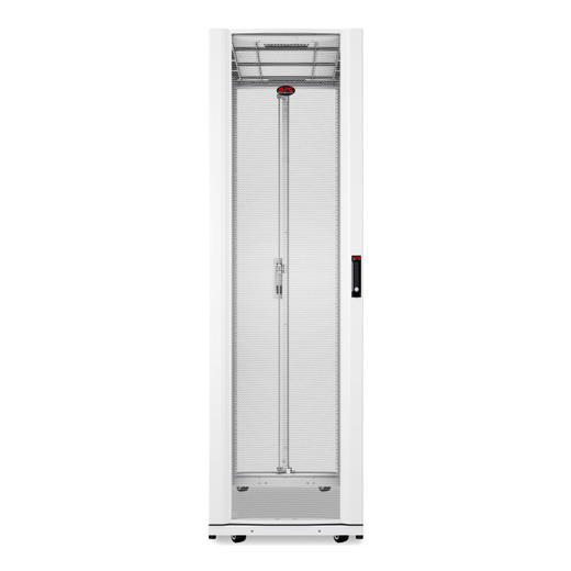 APC by Schneider Electric Netshelter SX 42U 600MMX1200MM Deep Encl - AR3300W