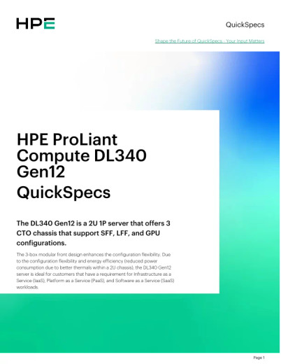 HPE DL3X0 GEN12 Ocpa/ocpb Y-cbl KIT - P71426-B21